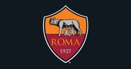 AS Roma Logo